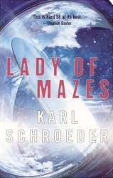Lady of Mazes