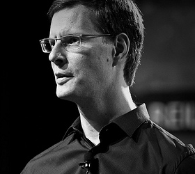 Karl Schroeder Karl Schroeder
