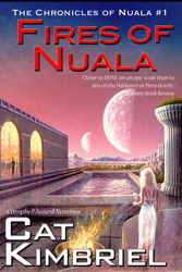 Fires of Nuala