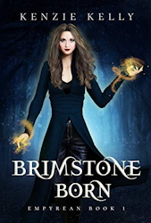 Brimstone Born