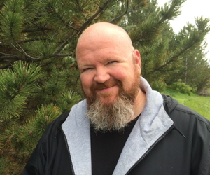 Kevin Kevin Hearne
