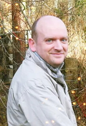 Kevin McLeod Kevin McLeod