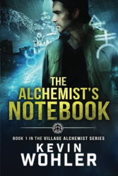 The Alchemist's Notebook