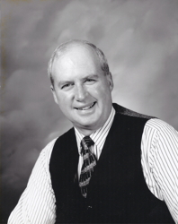 L. E. Modesitt, Jr. L. E. Modesitt, Jr.