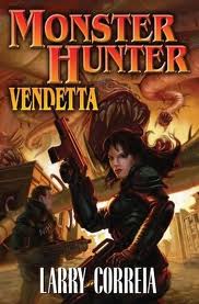monster hunter international vendetta monster hunter international vendetta