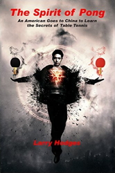 The Spirit of Pong