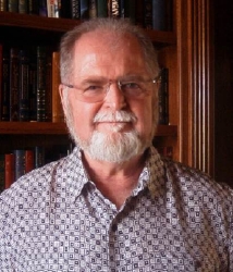 Larry Niven