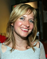 Lauren Beukes