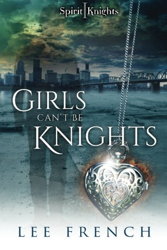 Girls Can't Be Knights