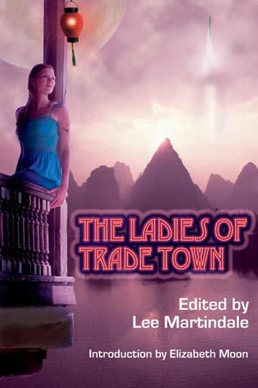 The Ladies of Trade Town