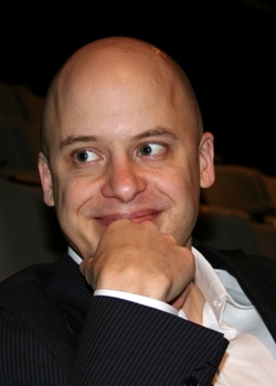 Lev Grossman