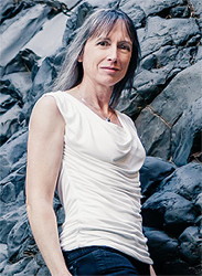 Linda Nagata Linda Nagata