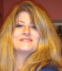Lisa Silverthorne Lisa Silverthorne