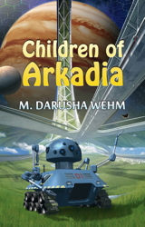 Children of Arkadia