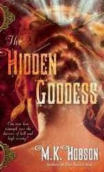 The Hidden Goddess