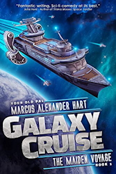 Galaxy Cruise