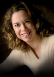 Maria Maria V. Snyder