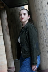 Marie Brennan Marie Brennan