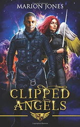 Clipped Angels