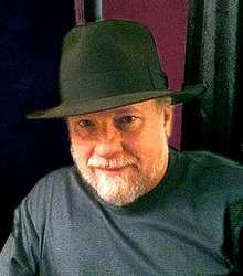 Mark W. Tiedemann