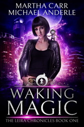 Waking Magic