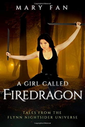 A Girl Called Firedragon