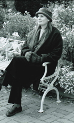 Mary Rickert Mary Rickert