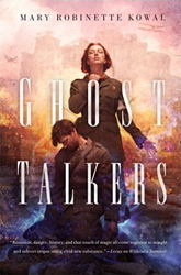 Ghost Talkers