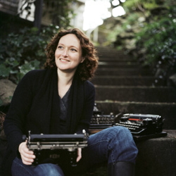 Mary Robinette Kowal