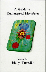 A Guide to Endangered Monsters