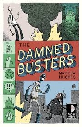 The Damned Busters