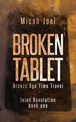 Broken Tablet