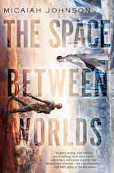 The Space Between Worlds