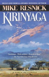 Kriniyaga: A Fable of Utopia