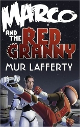 Marco and the Red Granny