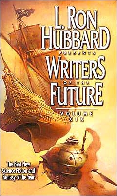 Writers of the Future: Volume XIX