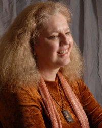 Nancy Jane Moore Nancy Jane Moore