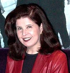 Nancy Kress