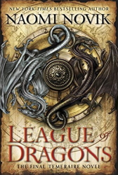 League of Dragons