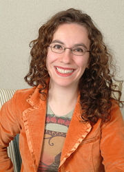 Naomi Naomi Novik