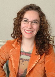 Naomi Novik