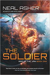 The Soldier