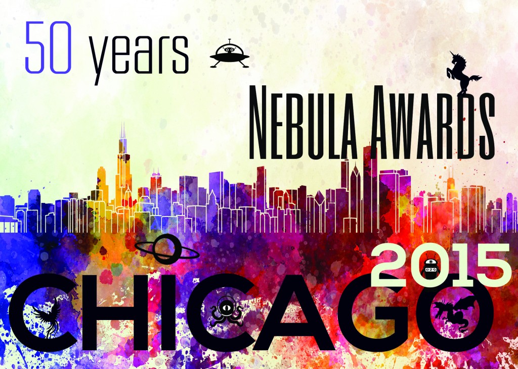 Nebula Awards 2015