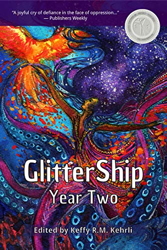 GlitterShip Year Two