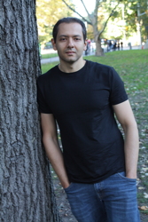 Omar El Akkad Omar El Akkad