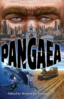 Pangaea Pangaea