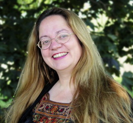 Patricia Briggs Patricia Briggs