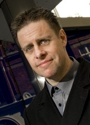 Paul Cornell Paul Cornell