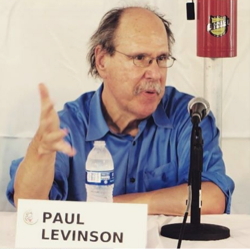 Paul Levinson Paul Levinson