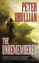 The Unremembered